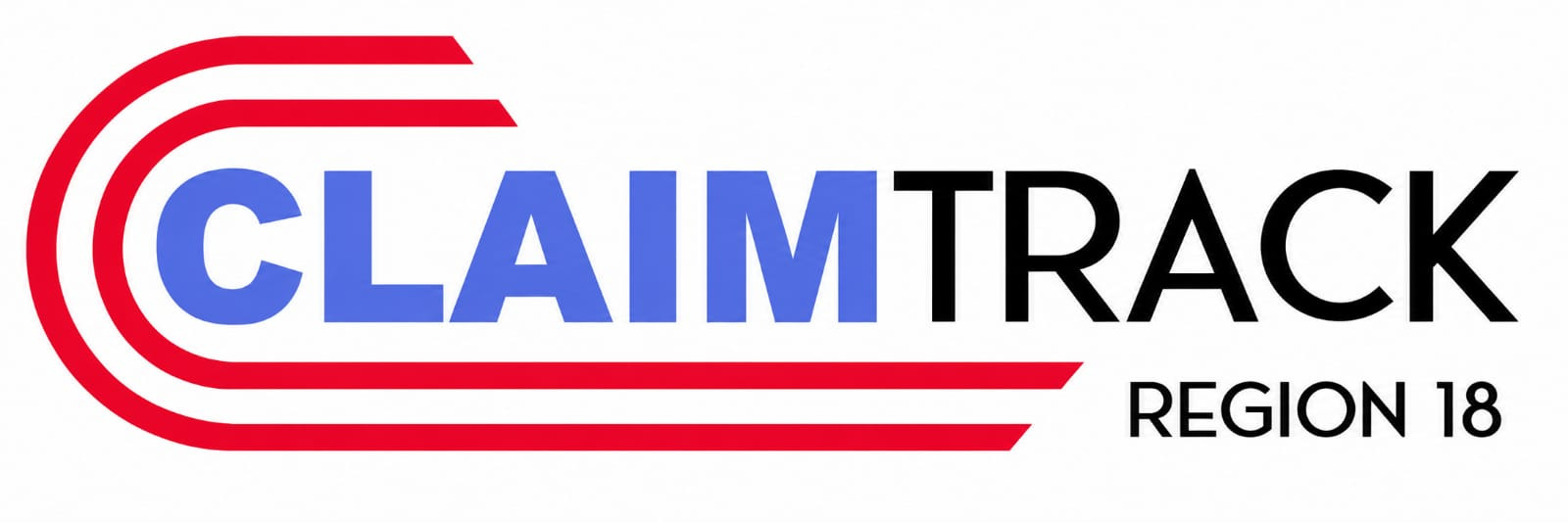 ClaimTrack Region 18
